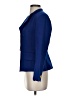 Kasper A.S.L. Blue Blazer Size 4 Petite - photo 5