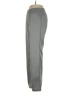 Under Armour Chevron-herringbone Gray Track Pants Size S - photo 5
