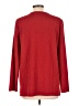Chico's Red Pullover Sweater Size Lg (2) - photo 2