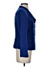Kasper A.S.L. Blue Blazer Size 4 Petite - photo 4