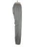 Under Armour Chevron-herringbone Gray Track Pants Size S - photo 4