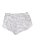 RBX 100% Polyester Camo Silver Athletic Shorts Size M - photo 2