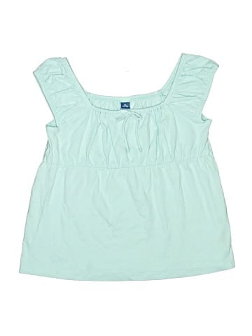 Old Navy Sleeveless T-Shirt (view 1)