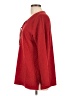 Chico's Red Pullover Sweater Size Lg (2) - photo 5