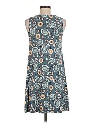 Ann Taylor LOFT Outlet Casual Dress (view 2)