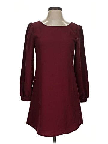 TOBI Casual Dress (view 1)