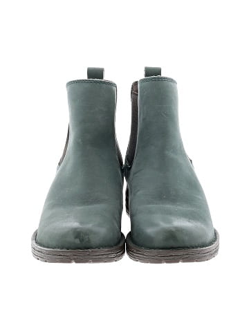 Born Ankle Boots (view 2)