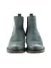 Born Teal Ankle Boots Size 7 - photo 2