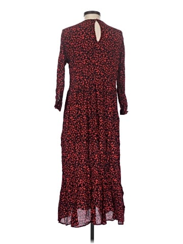 Zara Casual Dress (view 2)