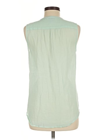 Tommy Bahama Sleeveless Button-Down Shirt (view 2)