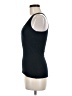 Michael Stars 100% Supima Cotton Black Tank Top One size - photo 5