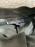 AK Anne Klein Black Coat Size M - photo 6