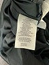AK Anne Klein Black Coat Size M - photo 7