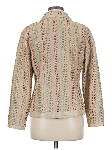 Chico's Silk Blazer (view 2)