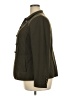 Lane Bryant Green Blazer Size 18 (3) - photo 5