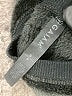 GAIAM 100% Polyester Black Pullover Sweater Size S - photo 8