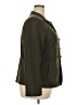 Lane Bryant Green Blazer Size 18 (3) - photo 4