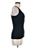 Michael Stars 100% Supima Cotton Black Tank Top One size - photo 4