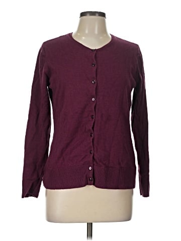 Eddie Bauer Cardigan (view 1)