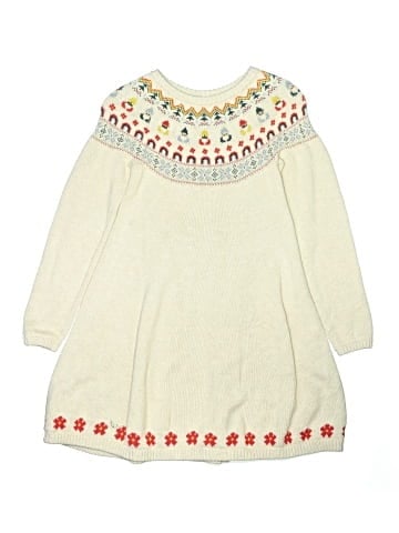Hanna Andersson Dress (view 1)