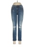 Judy Blue Blue Jeans Size 7 - photo 1