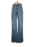 MNG Blue Jeans Size 4 - photo 1