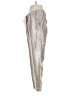 J.Crew Metallic Silver Casual Pants Size 0 - photo 5