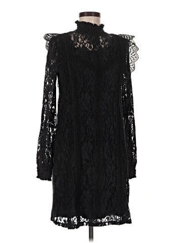 Cable & Gauge Cocktail Dress (view 1)