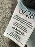 Kensie Hearts Blue Jeans Size 6 - photo 8