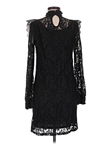 Cable & Gauge Cocktail Dress (view 2)
