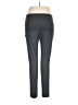 Z by Zella Solid Gray Active Pants Size L - photo 2