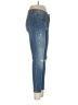 Judy Blue Blue Jeans Size 7 - photo 4