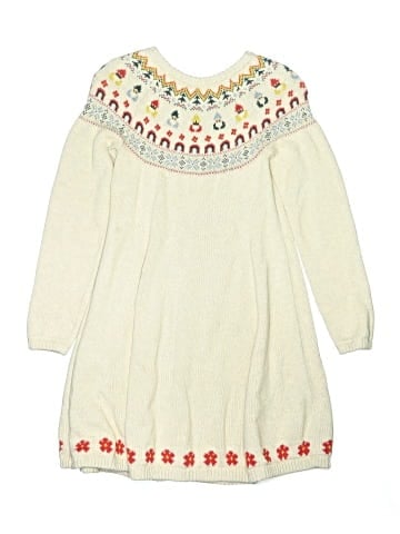 Hanna Andersson Dress (view 2)