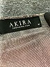 Akira Silver Long Sleeve T-Shirt Size M - photo 7