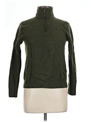 Polo by Ralph Lauren Turtleneck Sweater (view 1)