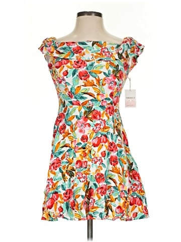 Forever 21 Cocktail Dress (view 1)