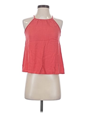 Hippie Rose Sleeveless Top (view 1)