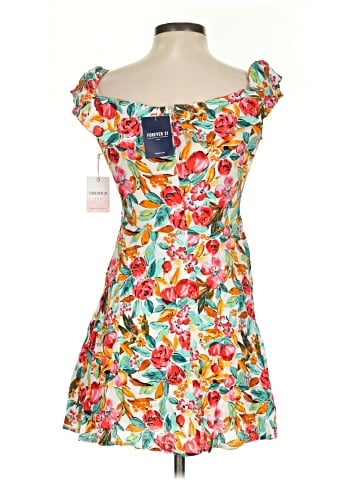 Forever 21 Cocktail Dress (view 2)