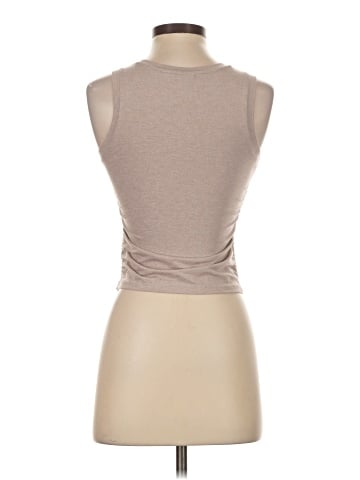 Zobha Sleeveless T-Shirt (view 2)