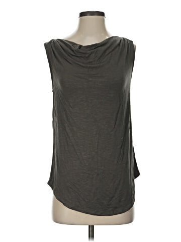T Tahari Sleeveless T-Shirt (view 1)