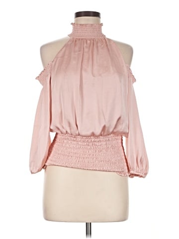 1.State Sleeveless Blouse (view 1)