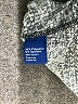 Apt. 9 Gray Casual Dress Size L - photo 8