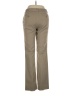 Lands' End Tan Khakis Size 3 - photo 2