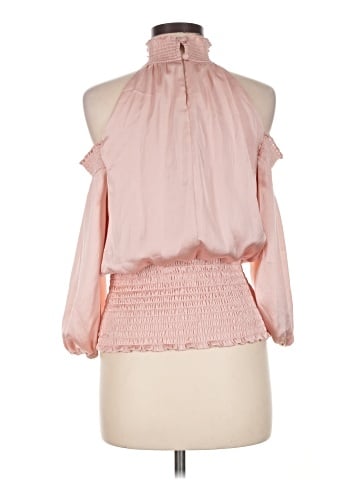1.State Sleeveless Blouse (view 2)