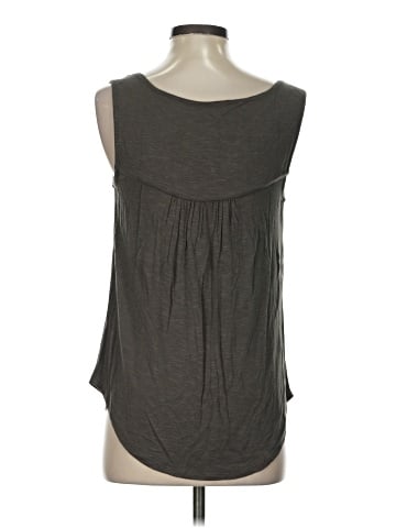 T Tahari Sleeveless T-Shirt (view 2)