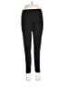 Eileen Fisher Solid Black Active Pants Size L (petite) - photo 1