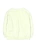 Zara Yellow Sweatshirt Size 5 - photo 2