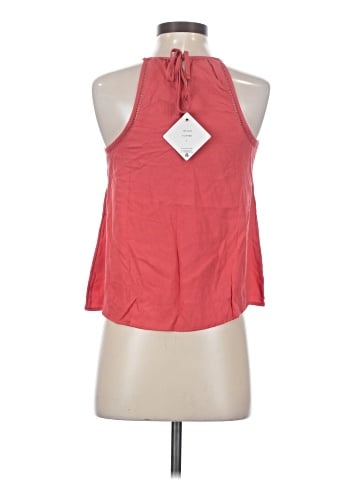 Hippie Rose Sleeveless Top (view 2)
