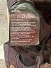 H&M Solid Black Jeans 9-12 MO / 12 MO - photo 4