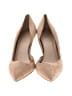 J.Crew Tan Heels Size 10 - photo 2